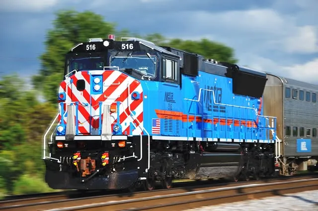 METRA
