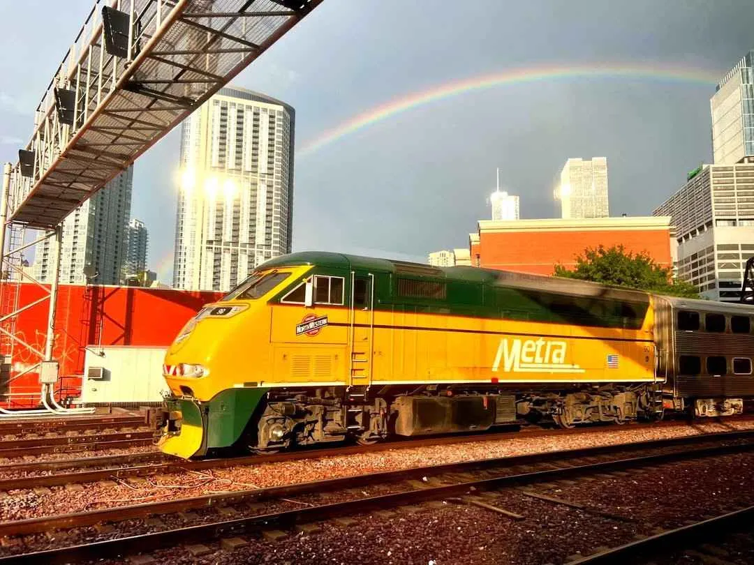 METRA