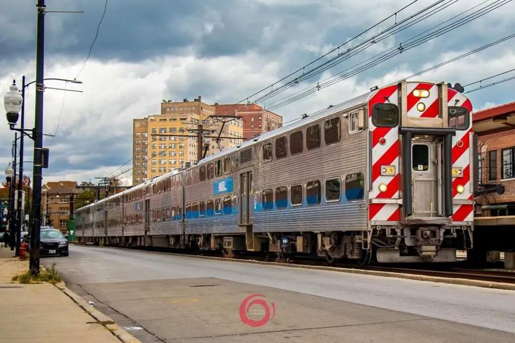 Rock Island District Line