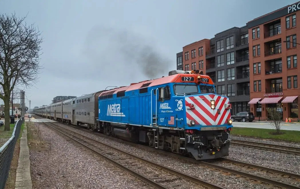 metra harvad