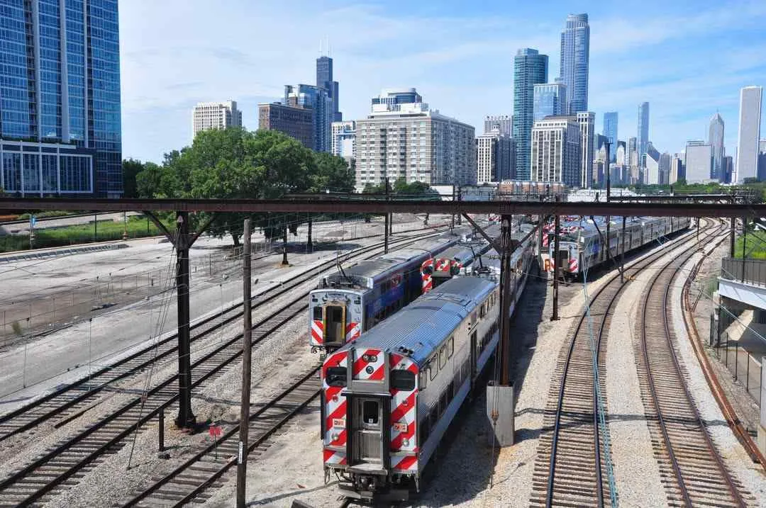 metra